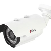 Elex OV2 Expert AHD 1080P IR-MAX фото