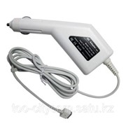 Автомобильное зарядное устройство для Apple Macbook, Magsafe2 45W фотография