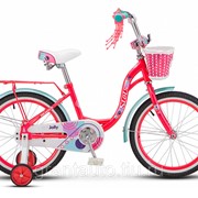 Велосипед детский STELS -18 Jolly Розовый