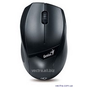 Мышь Genius DX-7010 WL Black (31030074101)
