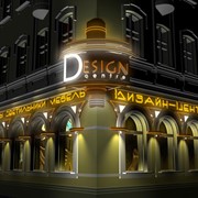 Вывески световые фото