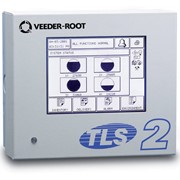 Уровнемер Veeder-Root - TSL2