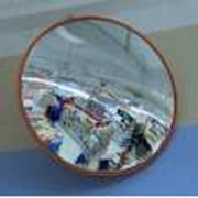 Сферические зеркала безопасности для помещений 800 mm фотография