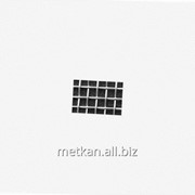 Сетка с квадратными ячейками средних и крупных размеров ГОСТ 3826-82 57,4% фотография