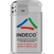 Зажигалка «INDECO» фото