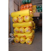 Агроволокно Ширина полотна, м 3,2 , Плотность (толщина) 50, Длина,м 100 а так же упакованное в пакеты