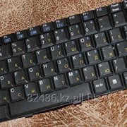 Клавиатура Б/У HP Compaq 6510b/6715 Mod. 444635-251 фото