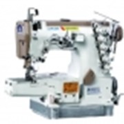 Промышленная швейная машина Jack JK-8668-01GB фото