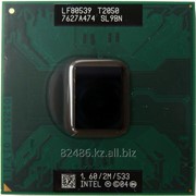 Процессор Intel Core DUO T2050 1.6/2M/533 фото