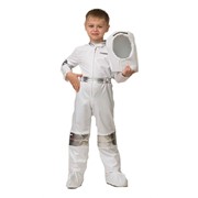 Карнавальный костюм Космонавт фото