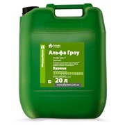 Микроудобрение /Мікродобриво Альфа Гроу Екстра - Буряки фото