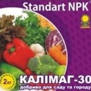 Удобрения для огорода Калиймаг-30, 2 кг фото