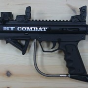 Маркер BT 4 Combat Black фотография