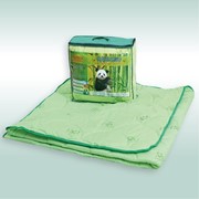 Одеяло “Бамбук“ облегченное (200 гр./кв.м.) фото