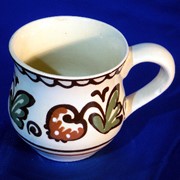 Чашки сувенирные, Украинский сувенир