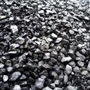 Уголь АКО (25-100) насыпью фотография