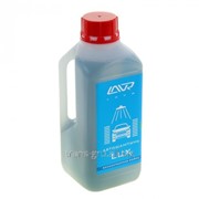 Автошампунь для бесконтактной мойки автомобилей Lavr Auto Shampoo Lux Люкс 1,1кг фотография
