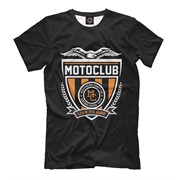 Футболка Motoclub MTR-384186-fut-2 фото