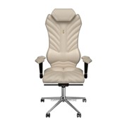 Кресло для руководителя MONARCH, ID 0203 от KULIK SYSTEM® фото