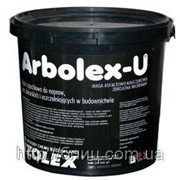Arbolex-U (Арболекс-У) наносится до -15С (ведро - 10кг)