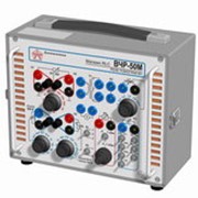 Магазин резисторов, конденсаторов и индуктивностей ВЧР-50М