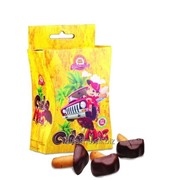 Шоколадные фигурки «Чоко Маг» в подвесе фото