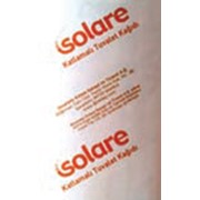 Листовая туалетная бумага Solare артикул 70022204