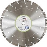 Алмазный диск для швонарезчиков EC-25.1 Asphalt+Beton Laser фото