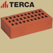 Лицевой керамический кирпич Terca - Аврора