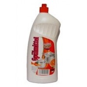 Жидкость для мытья посуды Spulmittel (грейпфрут) Passion Gold , 1000 мл. фото