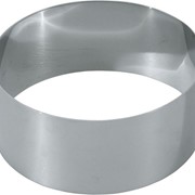Форма-резак кольцо d=8 см h=6,5 см фотография