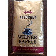 Кофе Alvorada Wiener kaffee rostfrich, 500 г