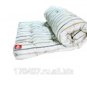 Ватный матрас хлопчатобумажная вата ВикториС 1900*800 Тик фото