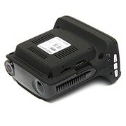 Автомобильный видеорегистратор с GPS и радар-детектором XPX G525-STR (G515-STR)