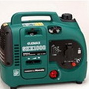 Генераторы бензиновые фото