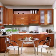 Дизайн кухні. Широка палітра стилів. Інтер'єр квартир від ALISIO. фотография