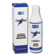 HairVital - Шампунь против перхоти для мужчин (200мл) фото