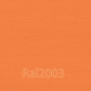 Натуральный шпон дуба крашеный по палитре RAL 2003