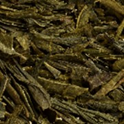 Чай зеленый Китайская Сенча фото