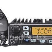 Радиостанция Icom IC-F210 фотография