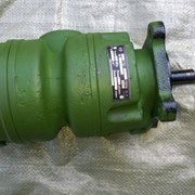 Гидронасосы пластинчатые Г12, БГ12 фото