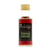 Эссенция (вкусовой концентрат) Prestige Tequila GOLD (Золотая текила) фото