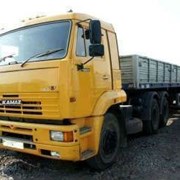 услуги длинномера фото