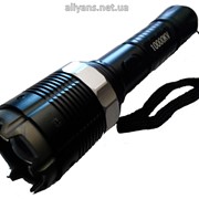 Электрошокер ZZ-8810 Police 20000KV фото