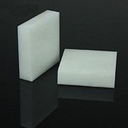 Полиоксиметилен лист (Полиацеталь) ПОМ-Н, s:от 8мм до 100мм фото