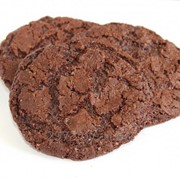 Печенье Американер шоколадное
