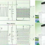 Станции очистки дождевых и талых вод Toprein фото