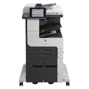 Принтер HP LaserJet Enterprise 700 M725z MFP (A3) фотография