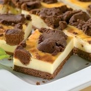 Пироги и пирожные фото