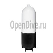 Баллон Eurocylinder systems стальной 18 L фото